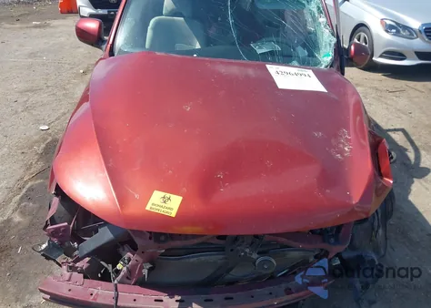 2012 Subaru Forester 2.5X Premium z USA, uszkodzony, nr VIN JF2SHADC8CH407034